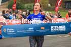 The 2024 Kielder Marathon, 2024 Kielder Marathon and Half Marathon.   Photo: David T. Hewitson/Sports for All Pics